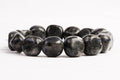 Larvikite Tumbled Bracelet in India - Aeora Rocks - AEORA ROCKS INDIA - Healing Crystals superstore