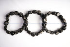 Larvikite Tumbled Bracelet in India - Aeora Rocks - AEORA ROCKS INDIA - Healing Crystals superstore