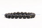 Lava Bead Bracelet - AEORA ROCKS INDIA - Healing Crystals superstore
