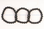 Lava Bead Bracelet - AEORA ROCKS INDIA - Healing Crystals superstore