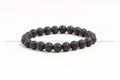 Lava Bead Bracelet - AEORA ROCKS INDIA - Healing Crystals superstore