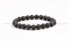 Lava Bead Bracelet - AEORA ROCKS INDIA - Healing Crystals superstore