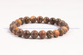 Leopard Skin Bead Bracelet in India - Aeora Rocks - AEORA ROCKS INDIA - Healing Crystals superstore