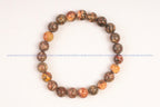 Leopard Skin Bead Bracelet in India - Aeora Rocks - AEORA ROCKS INDIA - Healing Crystals superstore