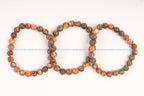 Leopard Skin Bead Bracelet in India - Aeora Rocks - AEORA ROCKS INDIA - Healing Crystals superstore