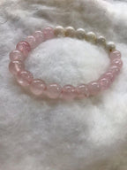 LOVE BRACELETS | Attract love, Love yourself & others unconditionally - AEORA ROCKS INDIA - Healing Crystals superstore