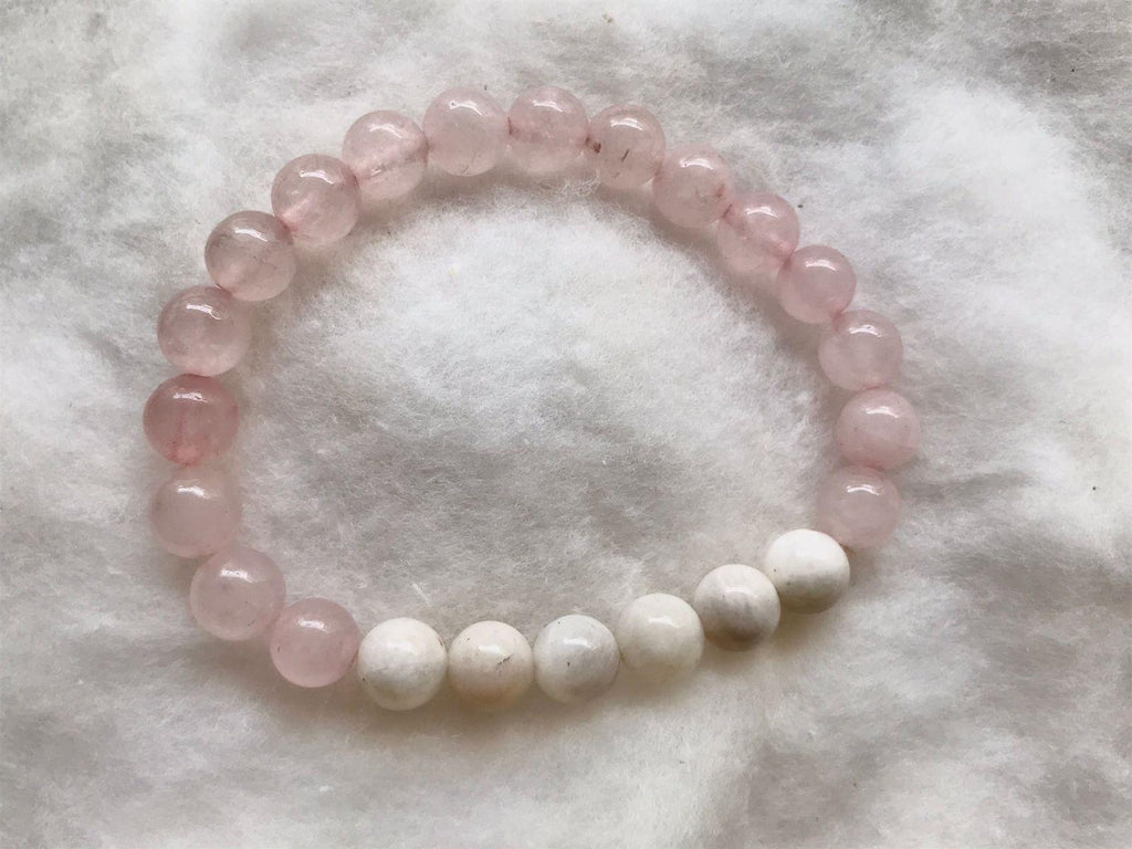 LOVE BRACELETS | Attract love, Love yourself & others unconditionally - AEORA ROCKS INDIA - Healing Crystals superstore