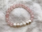 LOVE BRACELETS | Attract love, Love yourself & others unconditionally - AEORA ROCKS INDIA - Healing Crystals superstore