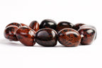 Mahogany Obsidian Tumbled Bracelet in India - Aeora Rocks - AEORA ROCKS INDIA - Healing Crystals superstore