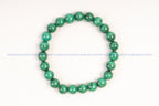 Malachite Bead Bracelet in India - Aeora Rocks - AEORA ROCKS INDIA - Healing Crystals superstore