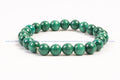 Malachite Bead Bracelet in India - Aeora Rocks - AEORA ROCKS INDIA - Healing Crystals superstore