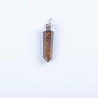 Mariyam Jasper Single Point Pendant - AEORA ROCKS INDIA - Healing Crystals superstore