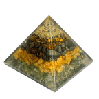 Money Magnet Pyramid - AEORA ROCKS INDIA - Healing Crystals superstore