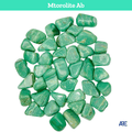 Mtorolite Ab Tumbled Stone - AEORA ROCKS INDIA - Healing Crystals superstore
