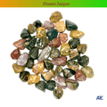 Ocean Jasper Tumbled Stone - AEORA ROCKS INDIA - Healing Crystals superstore