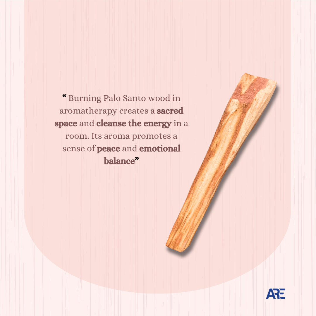 Palo Santo Stick in India - Aeora Rocks - AEORA ROCKS INDIA - Healing Crystals superstore