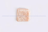 Peach Moonstone