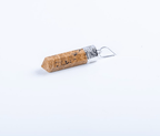 Picture Jasper Single Point Pendant - AEORA ROCKS INDIA - Healing Crystals superstore