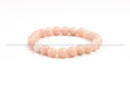 Pink Opal Bead Bracelet in India - Aeora Rocks - AEORA ROCKS INDIA - Healing Crystals superstore