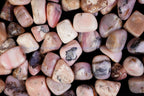 Pink Opal Tumbled Stone in India - Aeora Rocks - AEORA ROCKS INDIA - Healing Crystals superstore