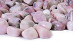 Pink Opal Tumbled Stone in India - Aeora Rocks - AEORA ROCKS INDIA - Healing Crystals superstore