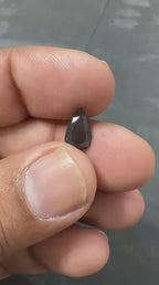 Ethiopian Opal  Dimond Cuts 0.80 Cts