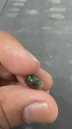 Ethiopian Opal Cab Stone