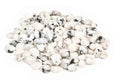 Rainbow Moonstone Tumbled Stone in India - Aeora Rocks