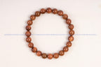 Red Goldstone Bead Bracelet in India - Aeora Rocks - AEORA ROCKS INDIA - Healing Crystals superstore