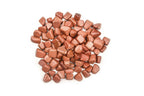 Red Goldstone Tumbled Stone in India - Aeora Rocks