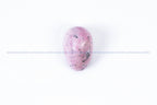 Rhodonite Premium Tumbled Stone - AEORA ROCKS INDIA - Healing Crystals superstore