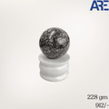 Rhodonite Sphere - AEORA ROCKS INDIA - Healing Crystals superstore