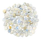 Scheelite Tumble Stone - AEORA ROCKS INDIA - Healing Crystals superstore