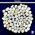 Scheelite Tumble Stone - AEORA ROCKS INDIA - Healing Crystals superstore