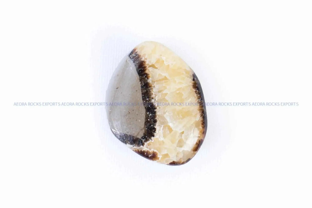 Septarian Tumbled Stone in India - Aeora Rocks