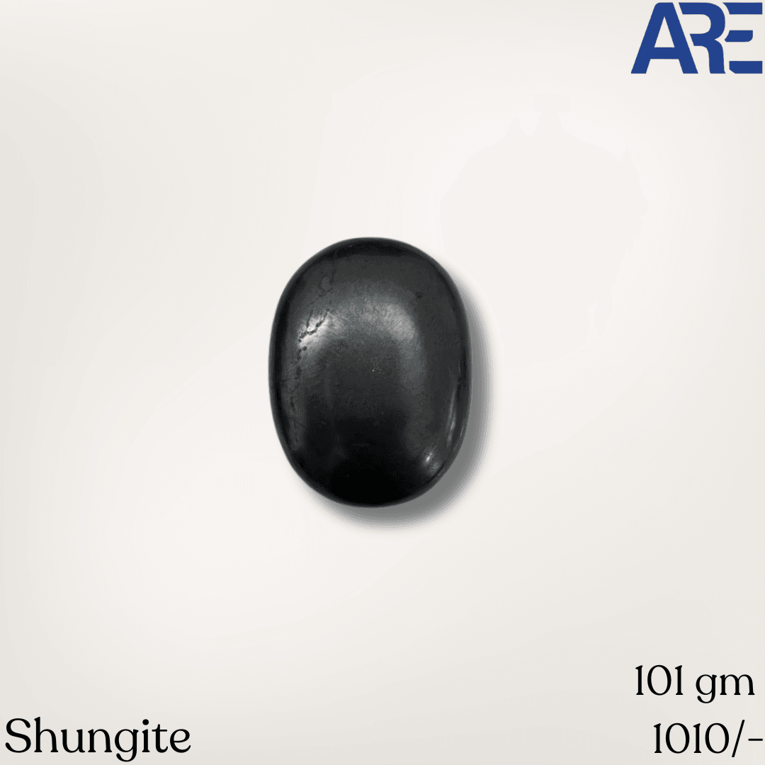 Shungite Palmstone - AEORA ROCKS INDIA - Healing Crystals superstore