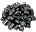 Shungite Tumbled Stone - Aeora Rocks - AEORA ROCKS INDIA - Healing Crystals superstore