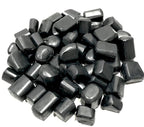 Shungite Tumbled Stone - Aeora Rocks - AEORA ROCKS INDIA - Healing Crystals superstore