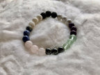 SLEEP & INSOMNIA BRACELETS | Restore. Recharge. Sleep Deeply. - AEORA ROCKS INDIA - Healing Crystals superstore
