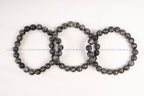 Snowflake Obsidian Bead Bracelet in India - Aeora Rocks - AEORA ROCKS INDIA - Healing Crystals superstore