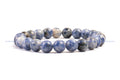 Sodalite Bead Bracelet In India - Aeora Rocks - AEORA ROCKS INDIA - Healing Crystals superstore