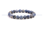 Sodalite Bead Bracelet In India - Aeora Rocks - AEORA ROCKS INDIA - Healing Crystals superstore
