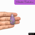 Stichtite Cabochons - AEORA ROCKS INDIA - Healing Crystals superstore