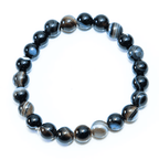 Sulemani Hakik Bead Bracelet - AEORA ROCKS INDIA - Healing Crystals superstore