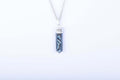 Sulemani Hakik Single Point Pendant - AEORA ROCKS INDIA - Healing Crystals superstore