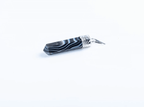 Sulemani Hakik Single Point Pendant - AEORA ROCKS INDIA - Healing Crystals superstore