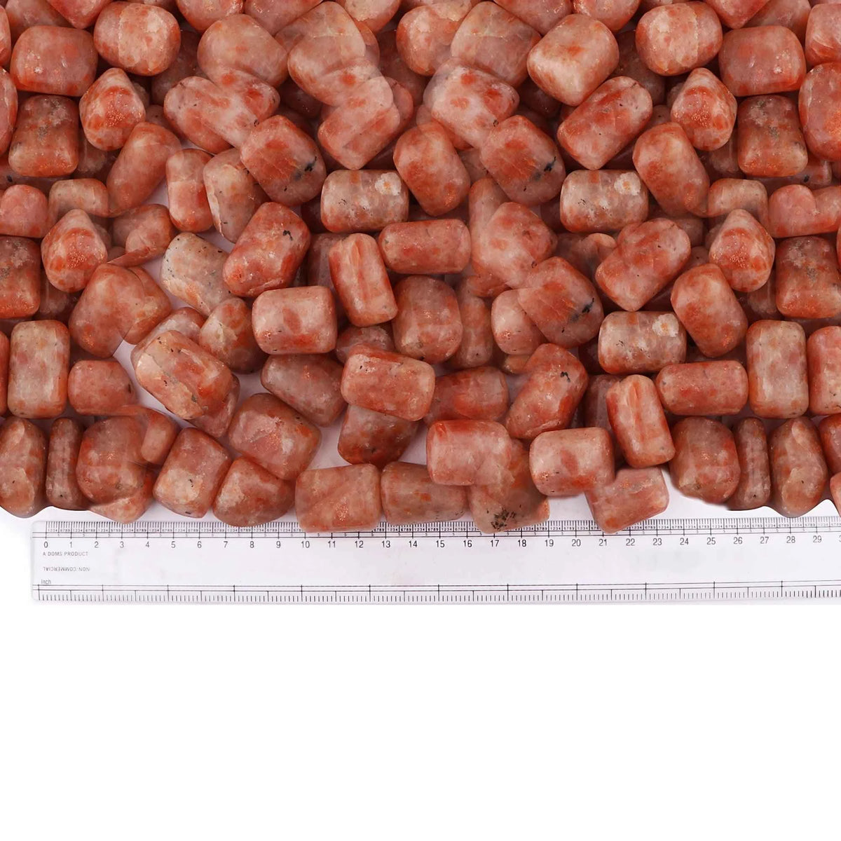 Sunstone Tumbled Stone in India - Aeora Rocks
