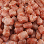 Sunstone Tumbled Stone in India - Aeora Rocks