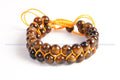 Tiger Eye String Bracelet in India - Aeora Rocks - AEORA ROCKS INDIA - Healing Crystals superstore