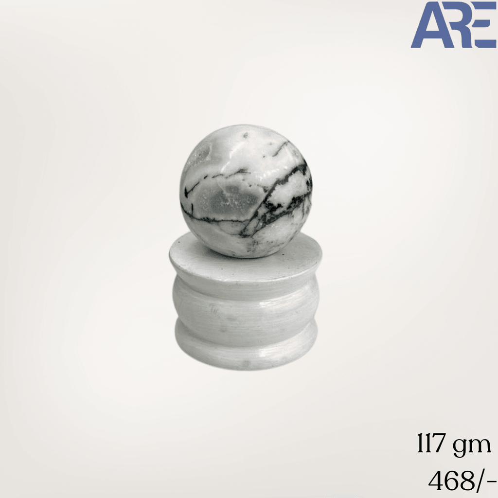 Tree Agate Sphere - AEORA ROCKS INDIA - Healing Crystals superstore